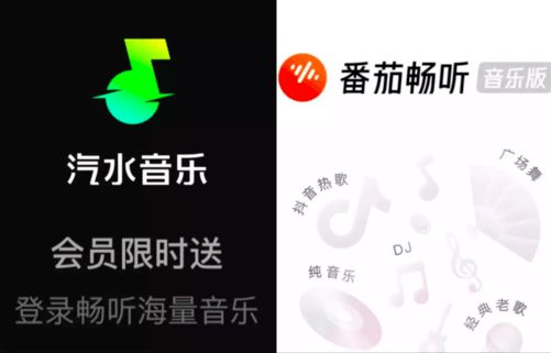 字节跳动推爱游戏出番茄音乐App主打免费和听歌赚钱(图1)