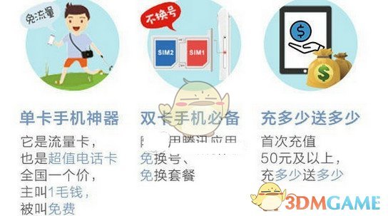 腾讯王卡助手APP爱游戏(图2)